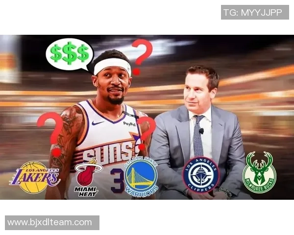 比尔预计将执行550万球员选项续约下赛季船队计划