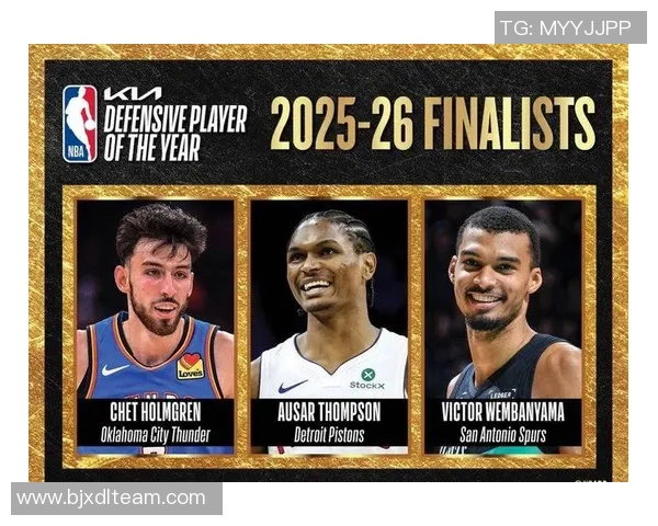 NBA官方宣布最佳新秀阵容将于明日公布最佳防守阵容和最佳阵容时间安排一览