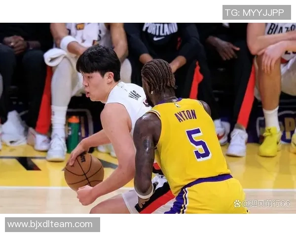 杨瀚森入选新秀赛因中国市场表现平平命中率仅28G联赛数据也不理想