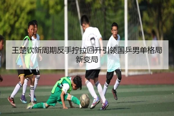 王楚钦新周期反手拧拉回升引领国乒男单格局新变局